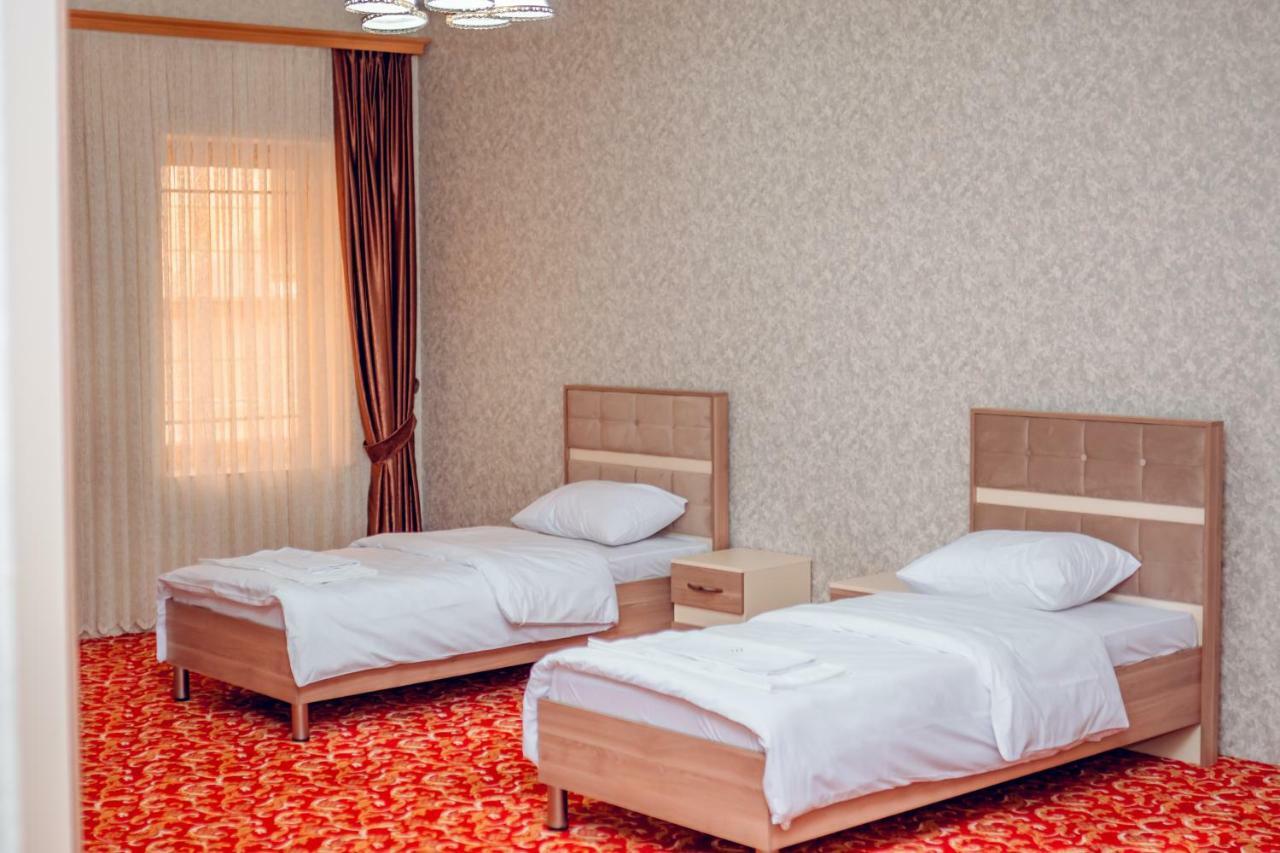 Soffia Hotel Баку Екстериор снимка